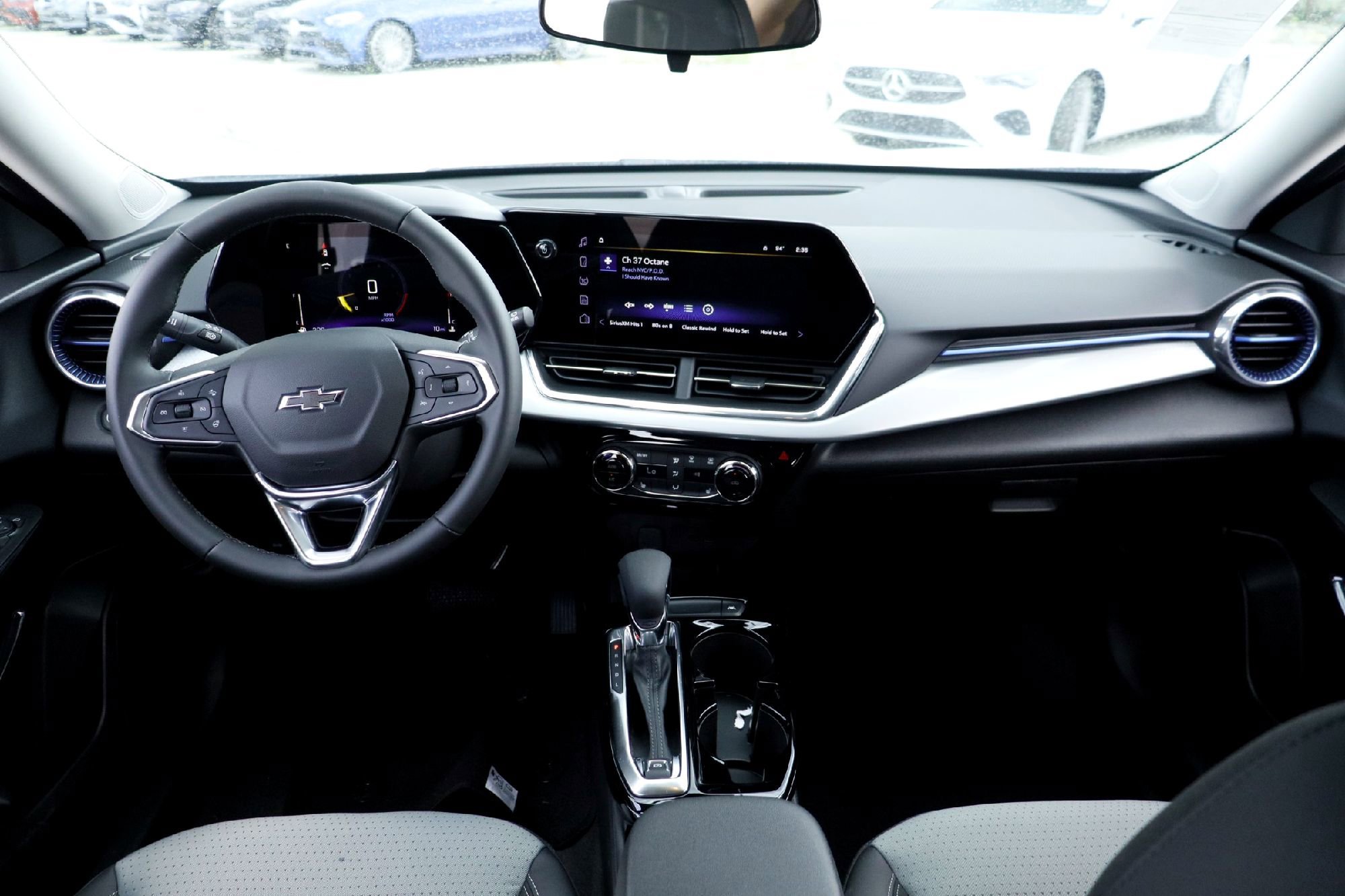 2026 Chevrolet Trax LT - Photo 14