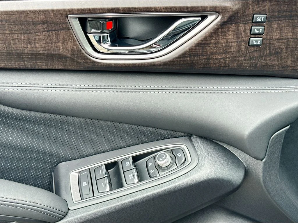 New 2026  Subaru Touring image 21