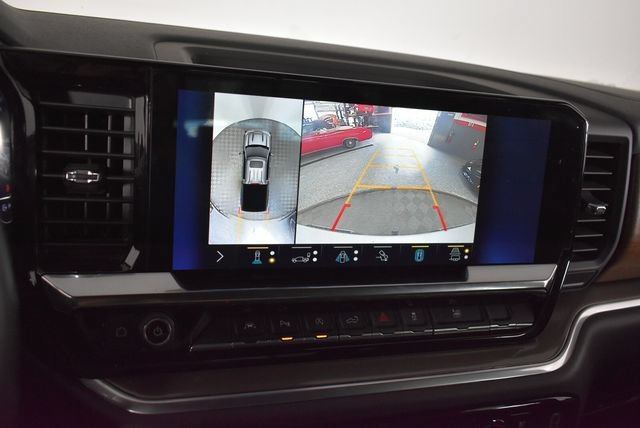 2022 Chevrolet Silverado 1500 High Country - Photo 39