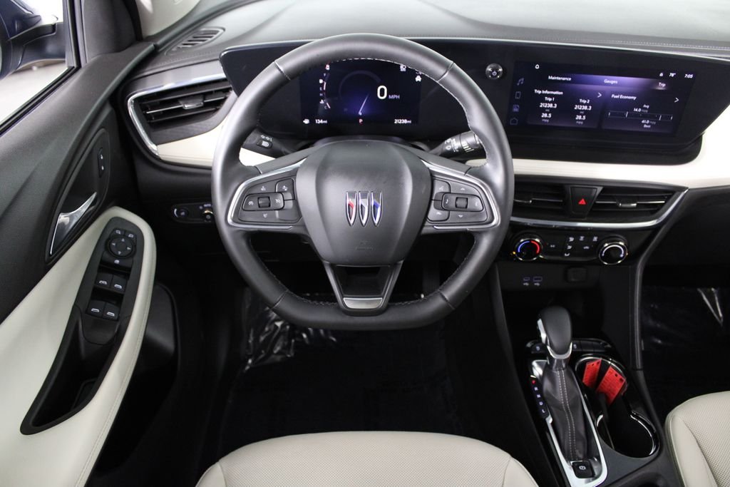 2025 Buick Encore GX Sport Touring - Photo 8