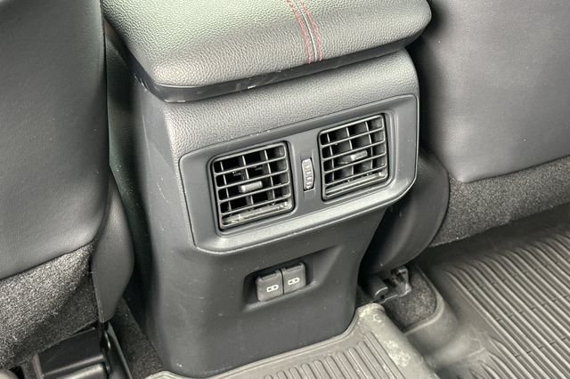 Certified Used 2025 Silver Toyota XSE image 16