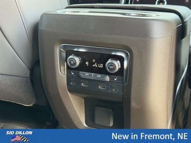 2026 GMC Yukon Elevation - Photo 22