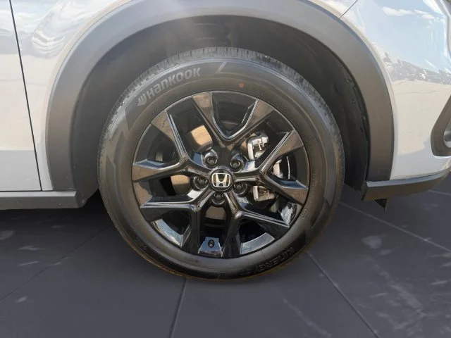 Certified Used 2025 Gray Honda Sport image 41