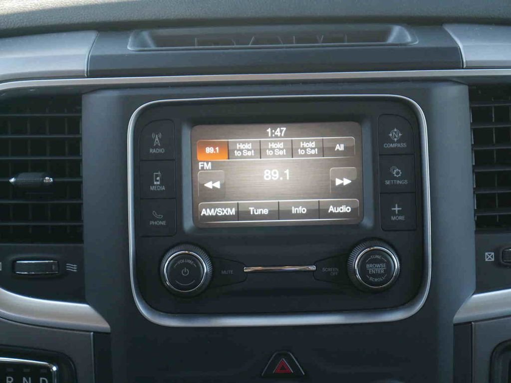 Used 2023 White Ram SLT image 6