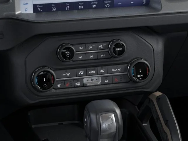 New 2026 Avalanche Ford Badlands image 16