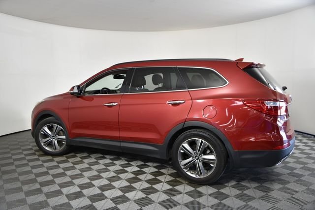 Used 2014 Red Hyundai GLS image 10