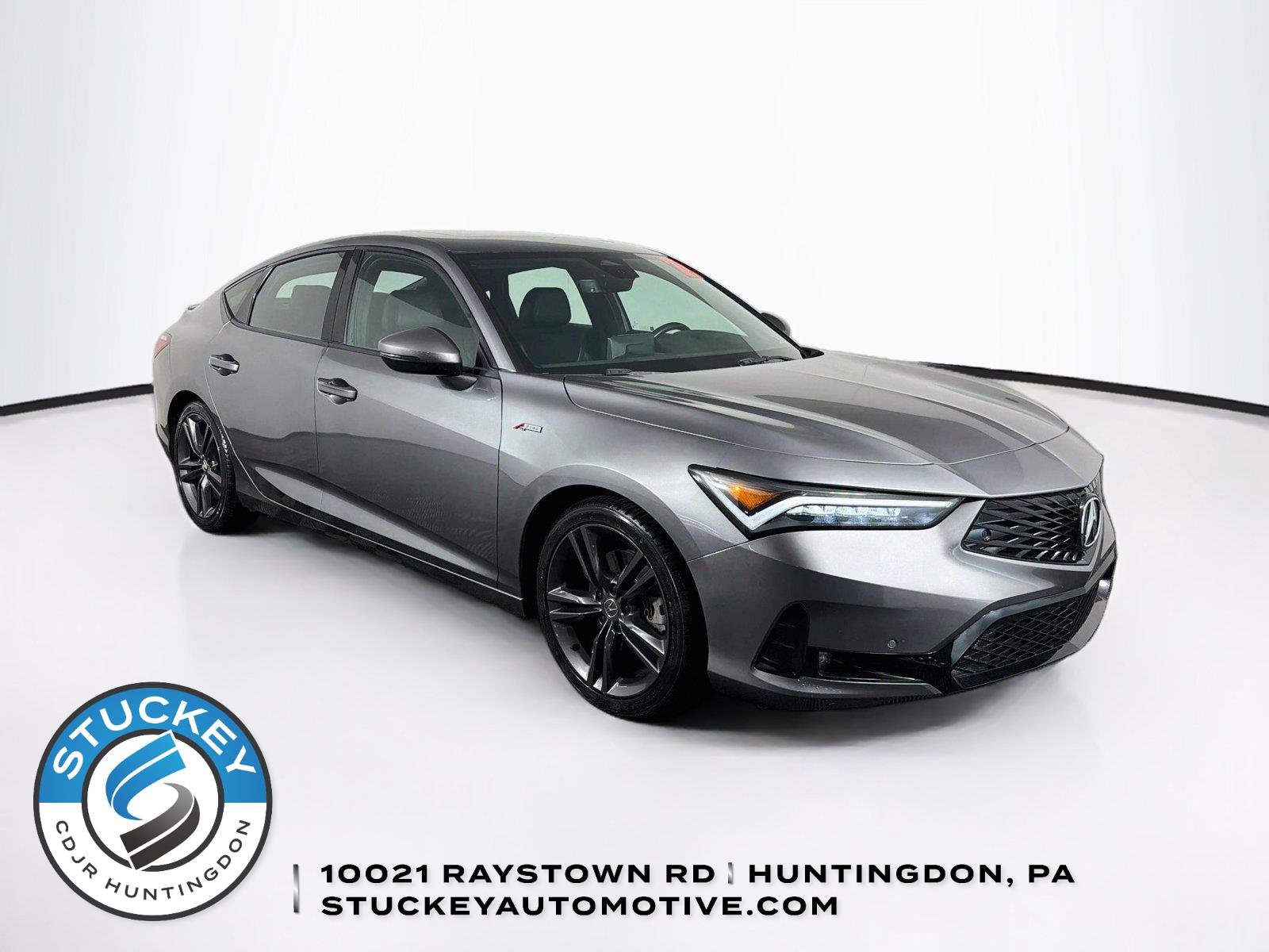 2023 Acura Integra