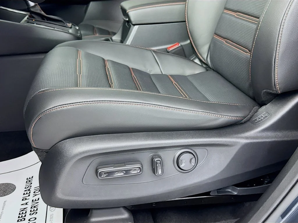 New 2027 Meteorite Honda Sport Touring image 28