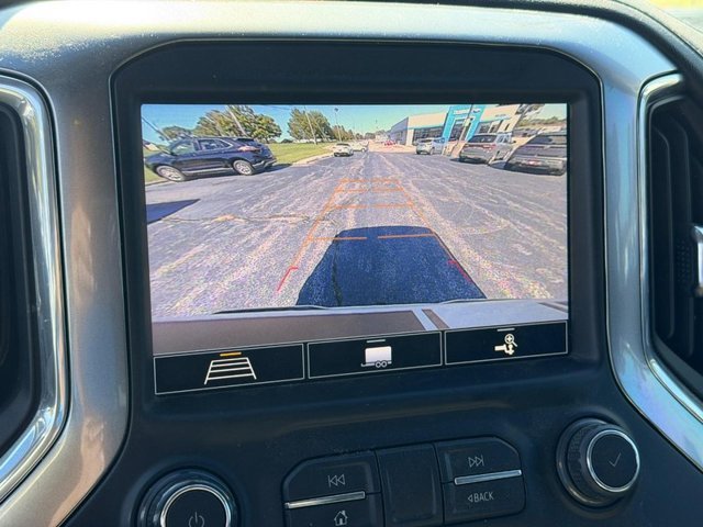 2020 Chevrolet Silverado 1500 RST - Photo 22