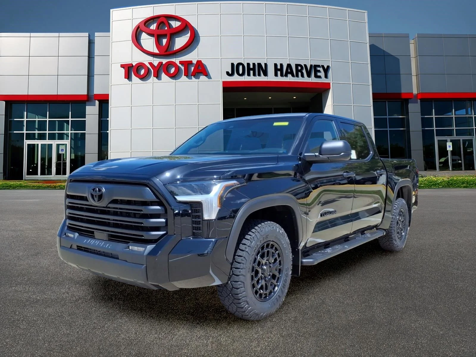 2026 Toyota Tundra  SR5
