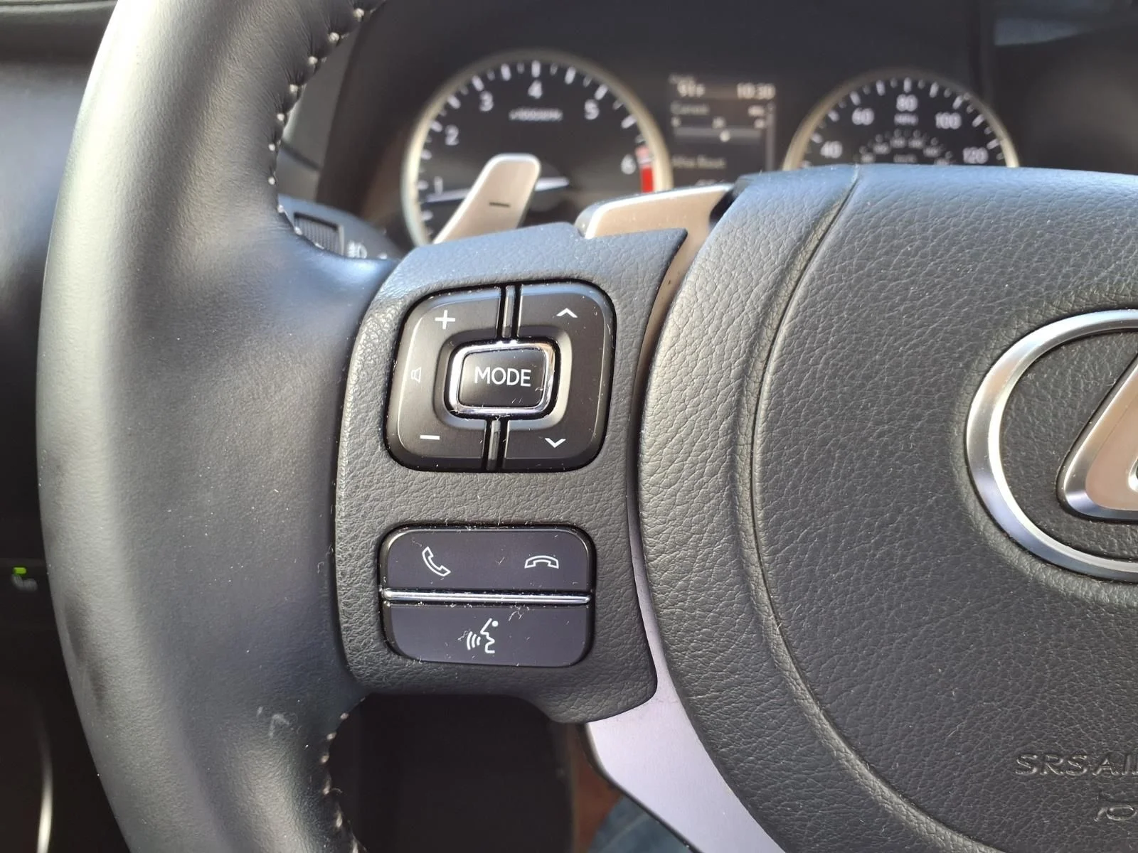 Used 2021 Silver Lexus 300 Base image 22