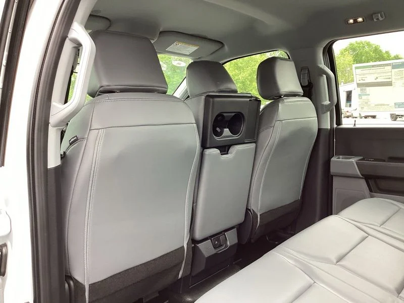 2026 Ford F-350 Super Duty XL - Photo 16