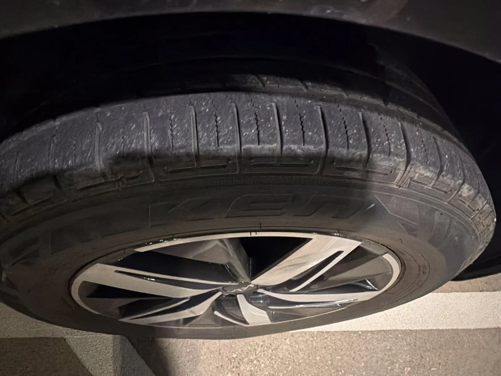 Used 2022 Gray Kia EX image 28