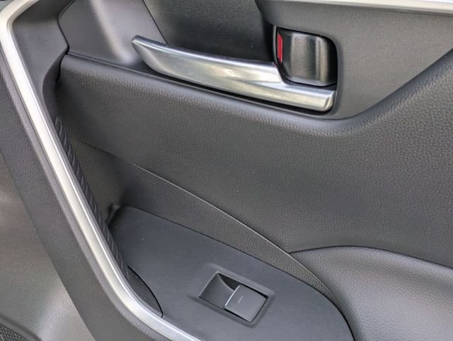 2024 Toyota RAV4 XLE Premium - Photo 34