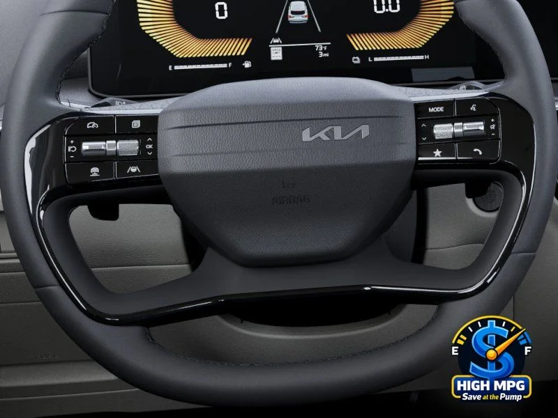 2026 Kia Sorento EX PHEV - Photo 17