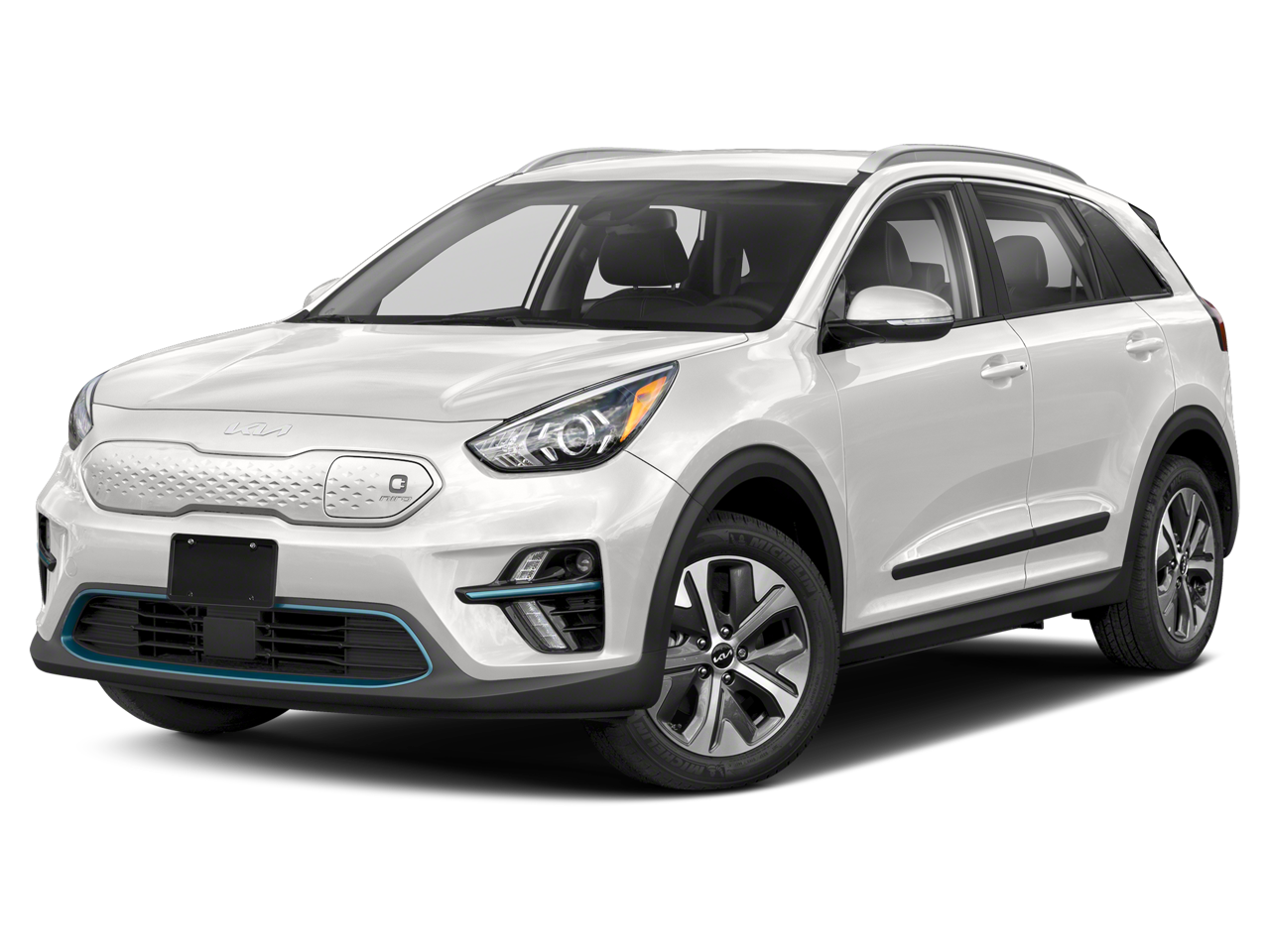 2022 Kia Niro EX - Photo 37