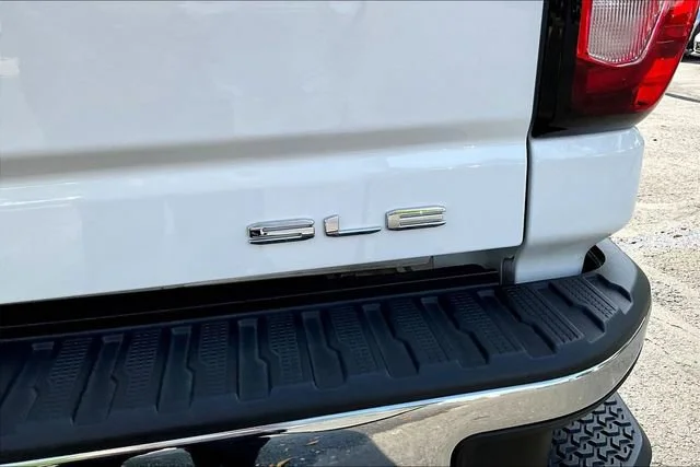 2024 GMC Sierra 2500HD SLE - Photo 25