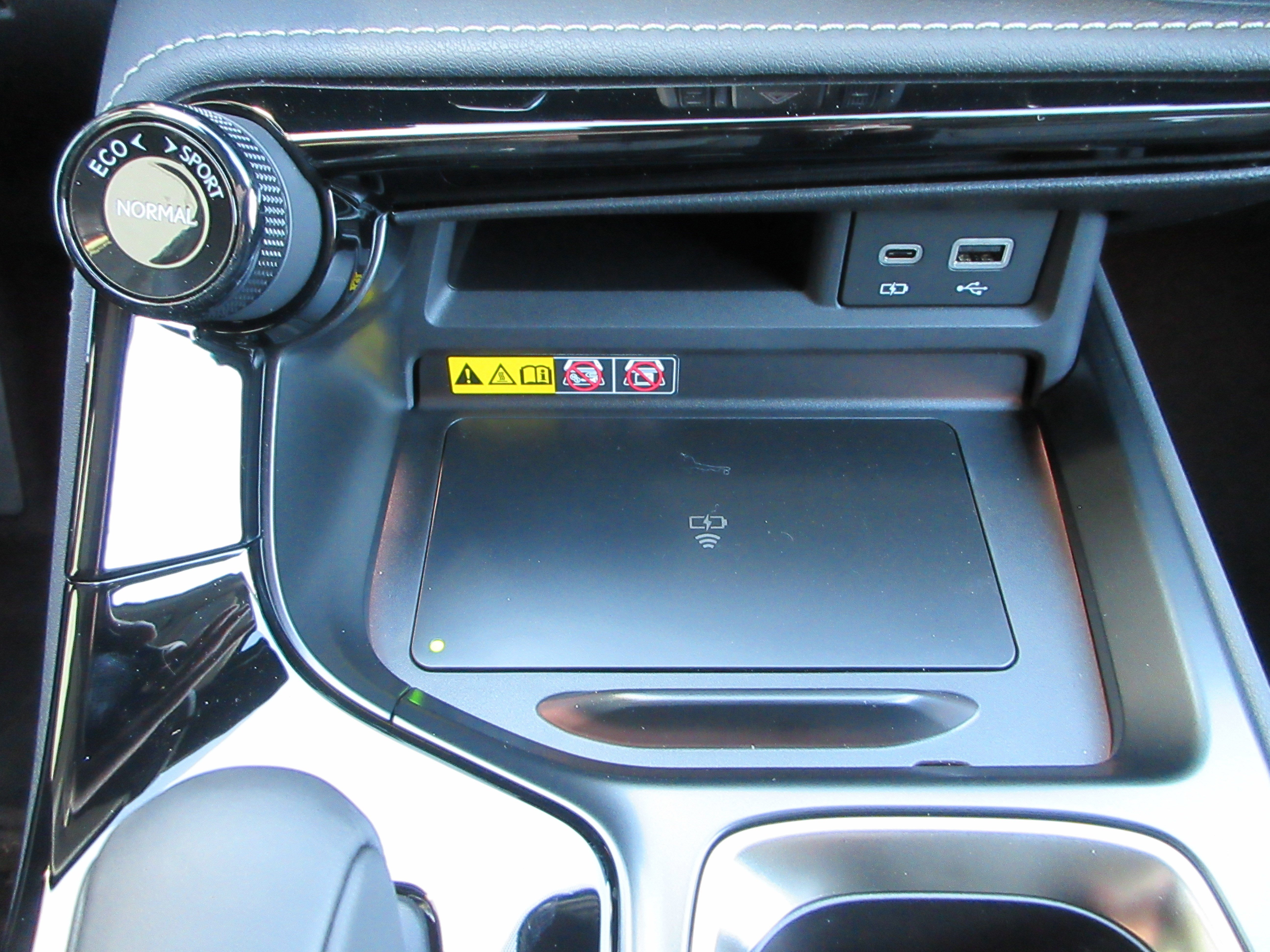 2026 Lexus NX 450h+ Luxury - Photo 45