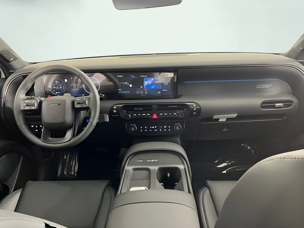 2026 Hyundai Palisade XRT Pro - Photo 12