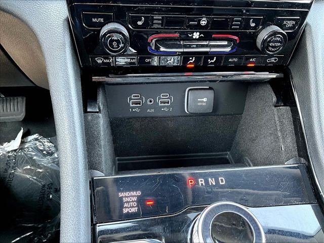Used 2021 Black Jeep Limited image 18
