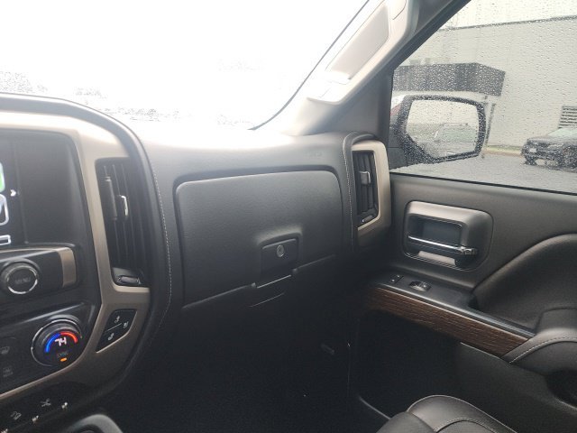 Used 2018 Red GMC Denali image 18