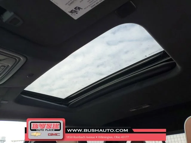 2026 GMC Sierra 2500HD Denali Ultimate - Photo 31