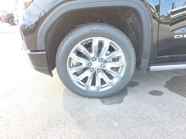 2026 GMC Sierra 1500 Denali - Photo 10