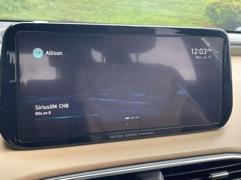 Used 2022 Gray Hyundai Calligraphy image 29