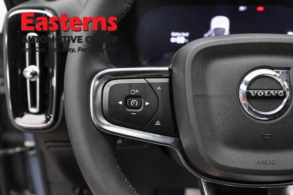Used 2023 Blue Volvo Ultimate image 15