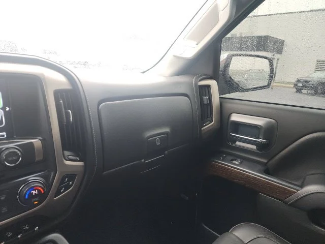 Used 2018 Red GMC Denali image 18