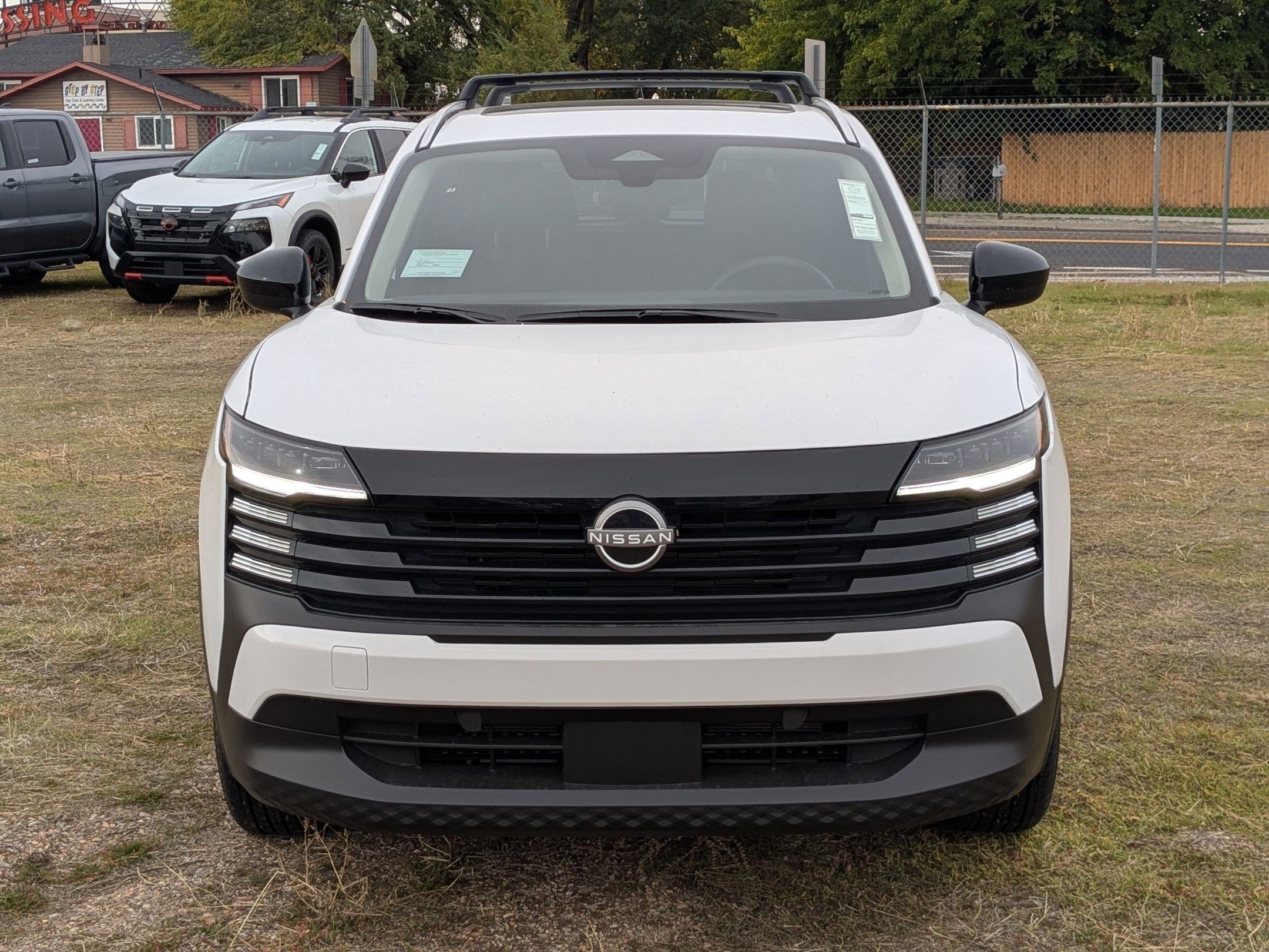2026 Nissan KICKS SV AWD - Photo 9