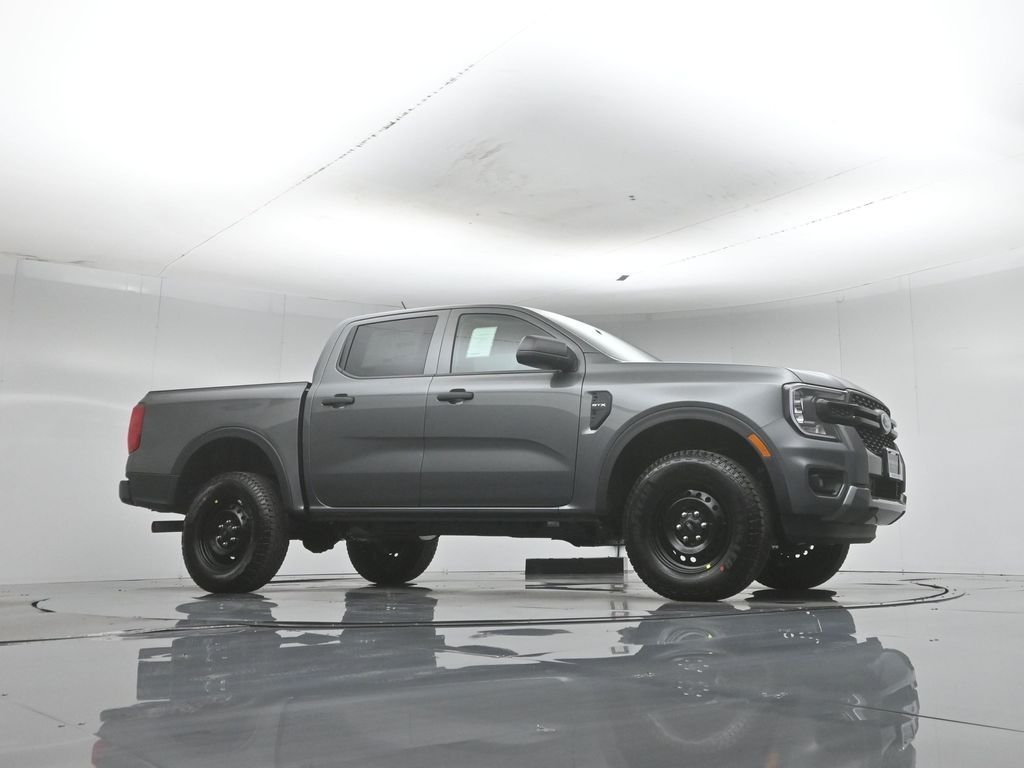 New 2026 Gray Ford XL image 47