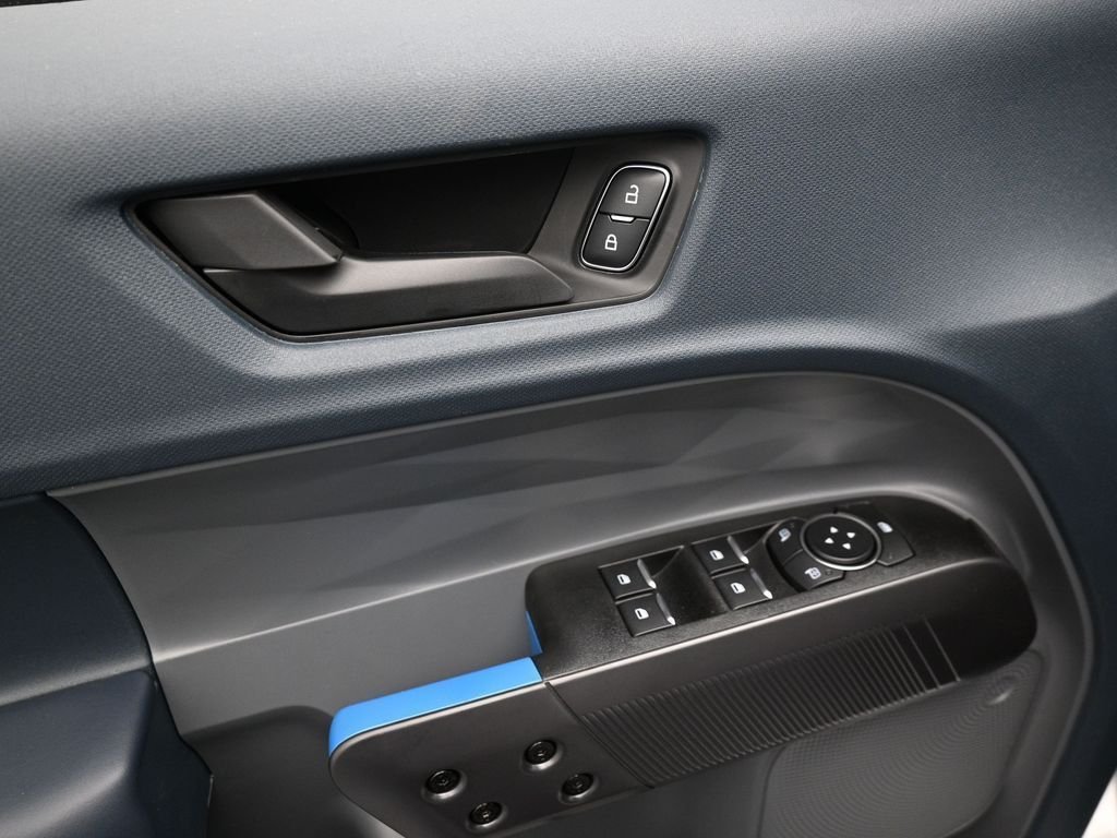 2025 Ford Maverick Lobo Standard - Photo 37
