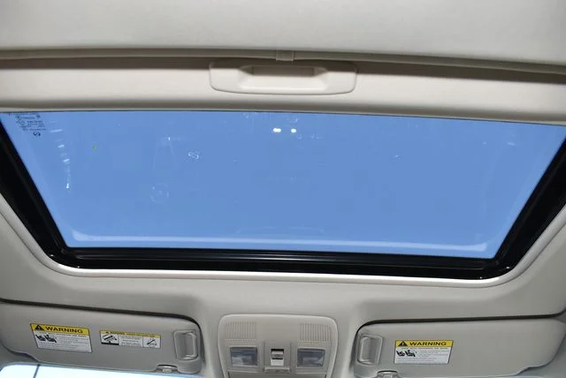 Used 2019 Red Crystal Mazda Grand Touring Reserve image 23
