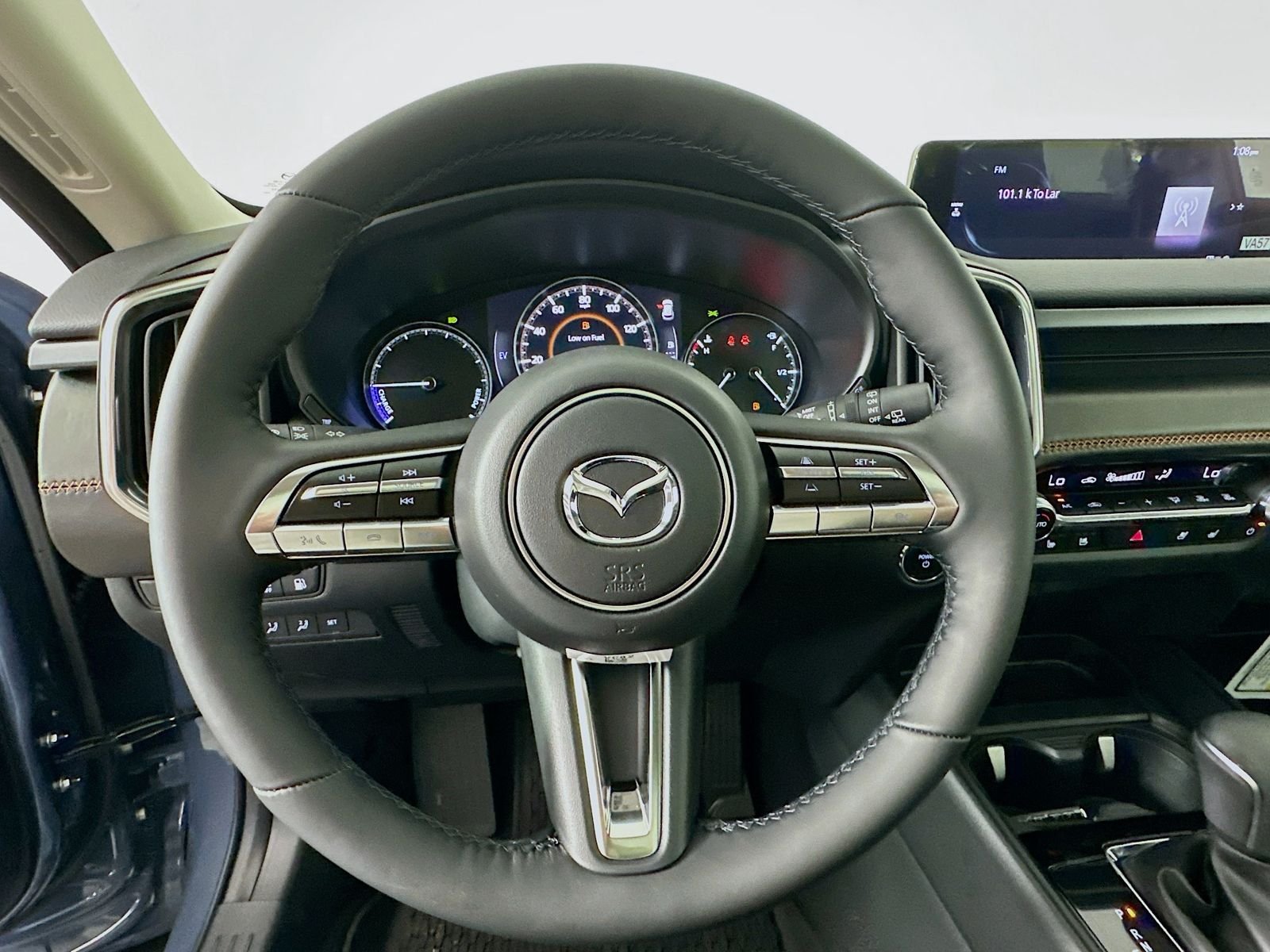New 2026 Polymetal Gray Metallic Mazda Premium Plus AWD image 11
