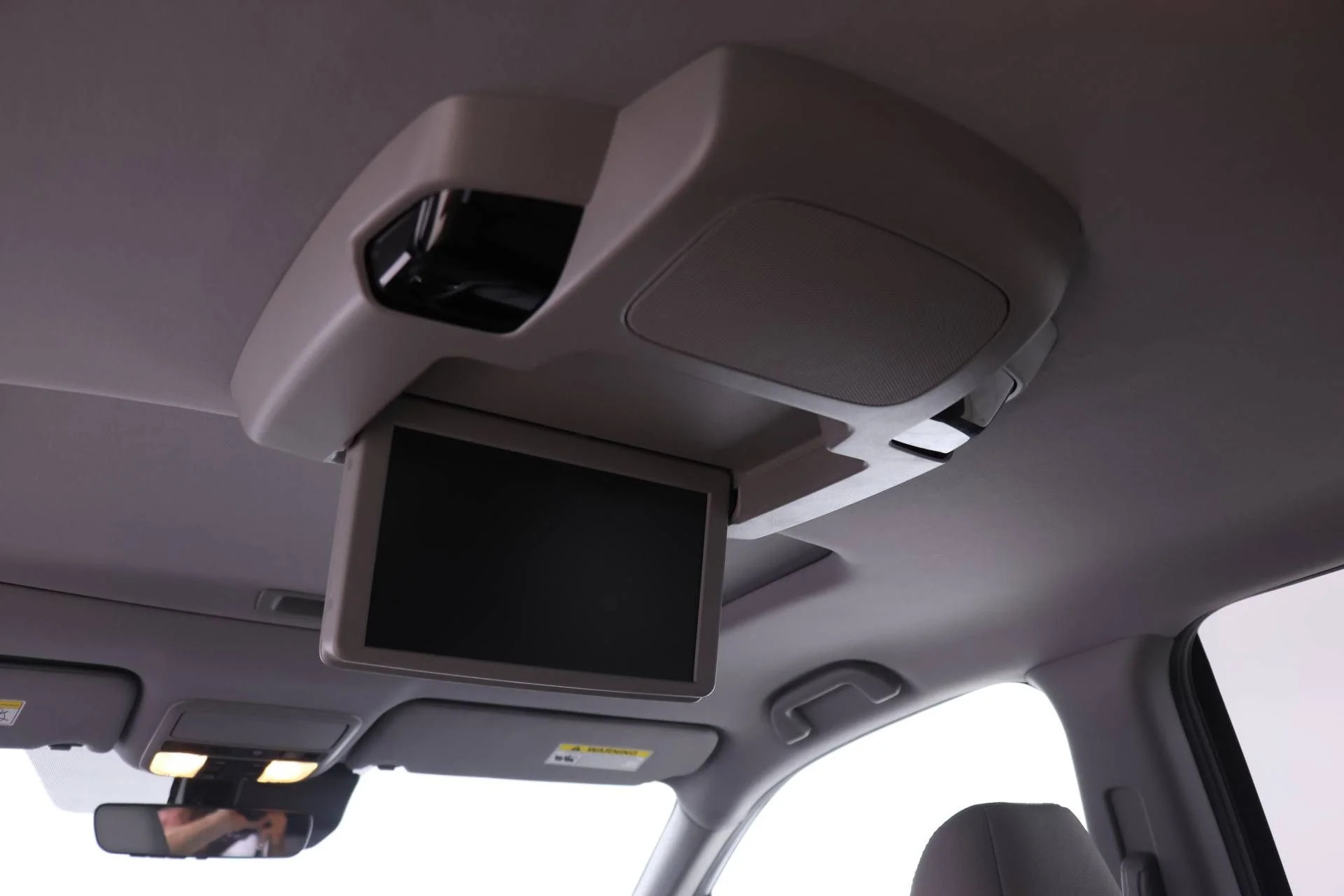 Certified Used 2021 Gray Honda Touring image 12