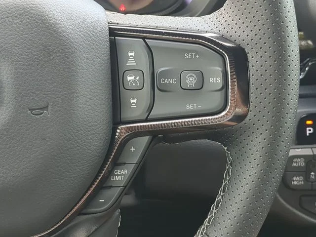 2026 RAM 1500 Rebel - Photo 34
