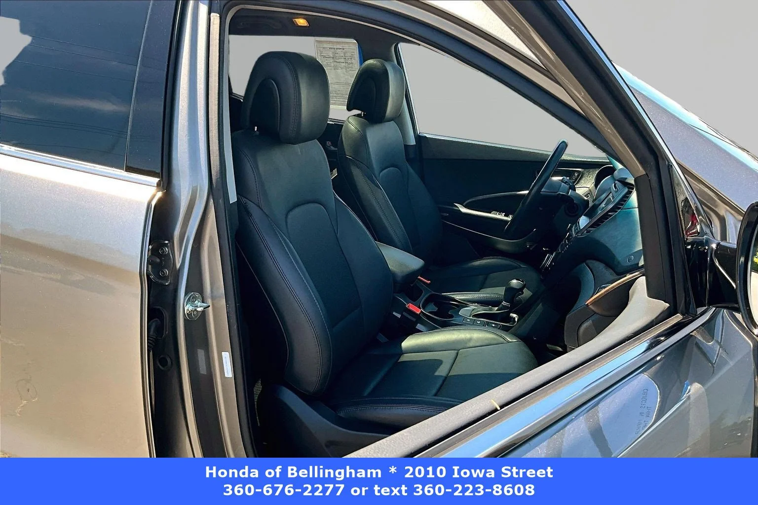 Used 2018 Mineral Gray Hyundai 2.0T Ultimate image 26