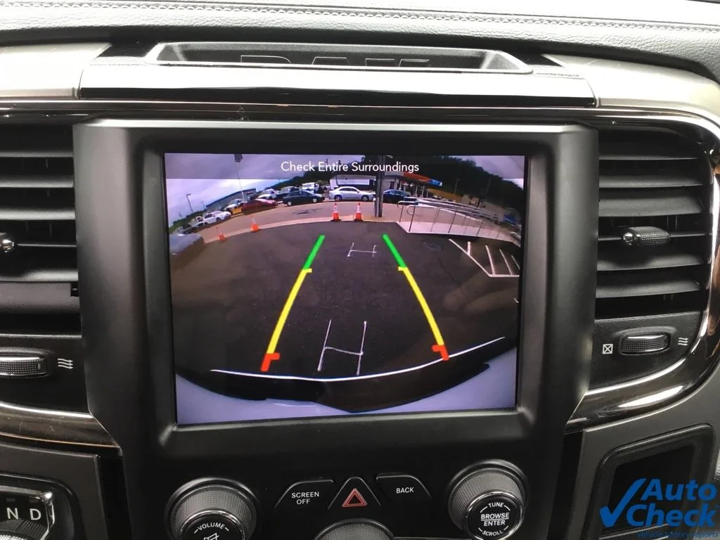 2018 RAM Ram 1500 Pickup Night - Photo 57