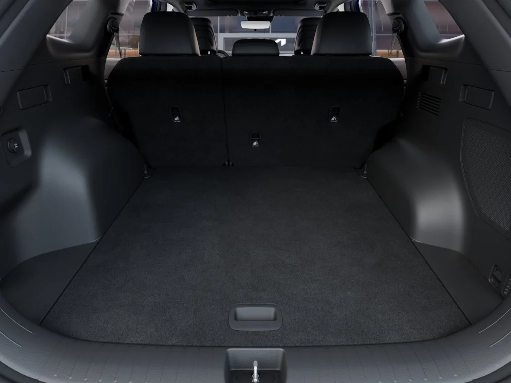 New 2026 Nebular Blue Kia X-Pro Prestige image 19