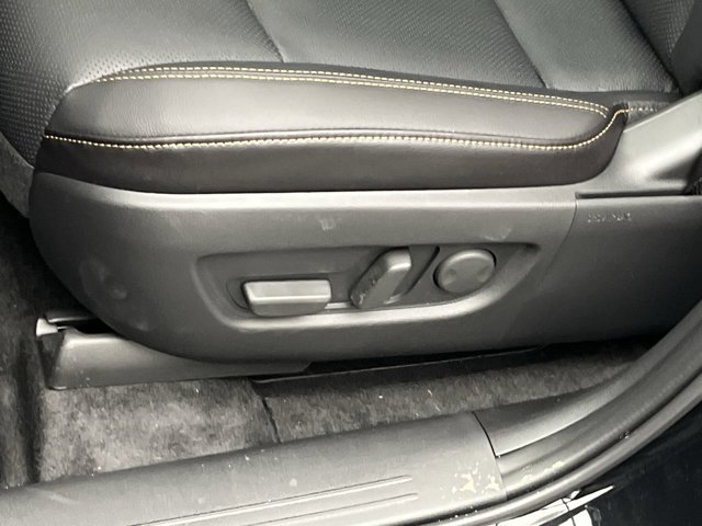 New 2026 Jet Black Mica Mazda Premium Sport image 11