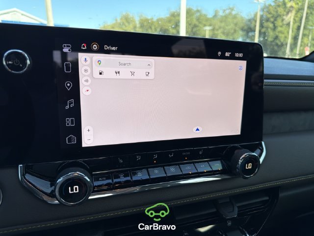 2024 Chevrolet Colorado ZR2 - Photo 22