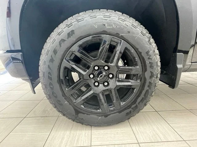 2026 Chevrolet Silverado 1500 RST - Photo 7