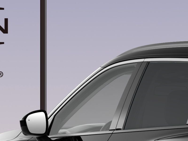 New 2026 Black Nissan Dark Armor image 14