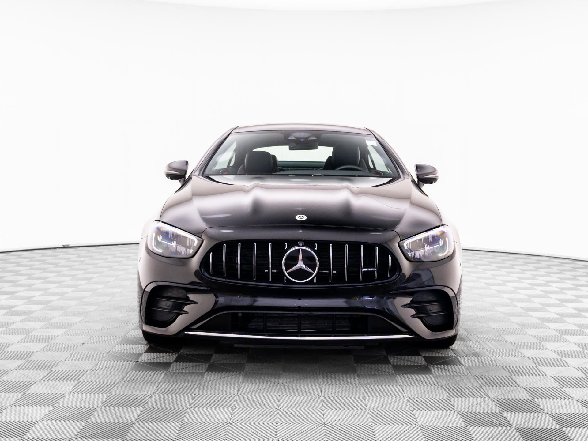 Used 2023 Black Mercedes-Benz E 53 AMG® image 8