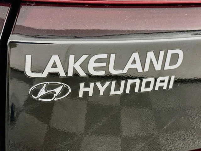 New 2027 Hyundai SANTA FE SE
