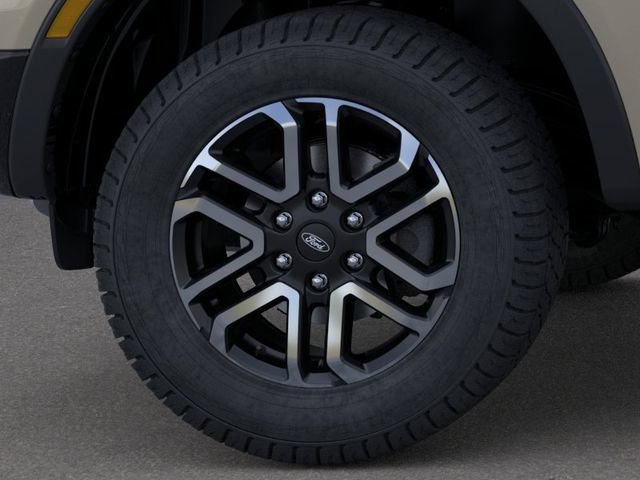 New 2026 Desert Sand Ford LARIAT image 19