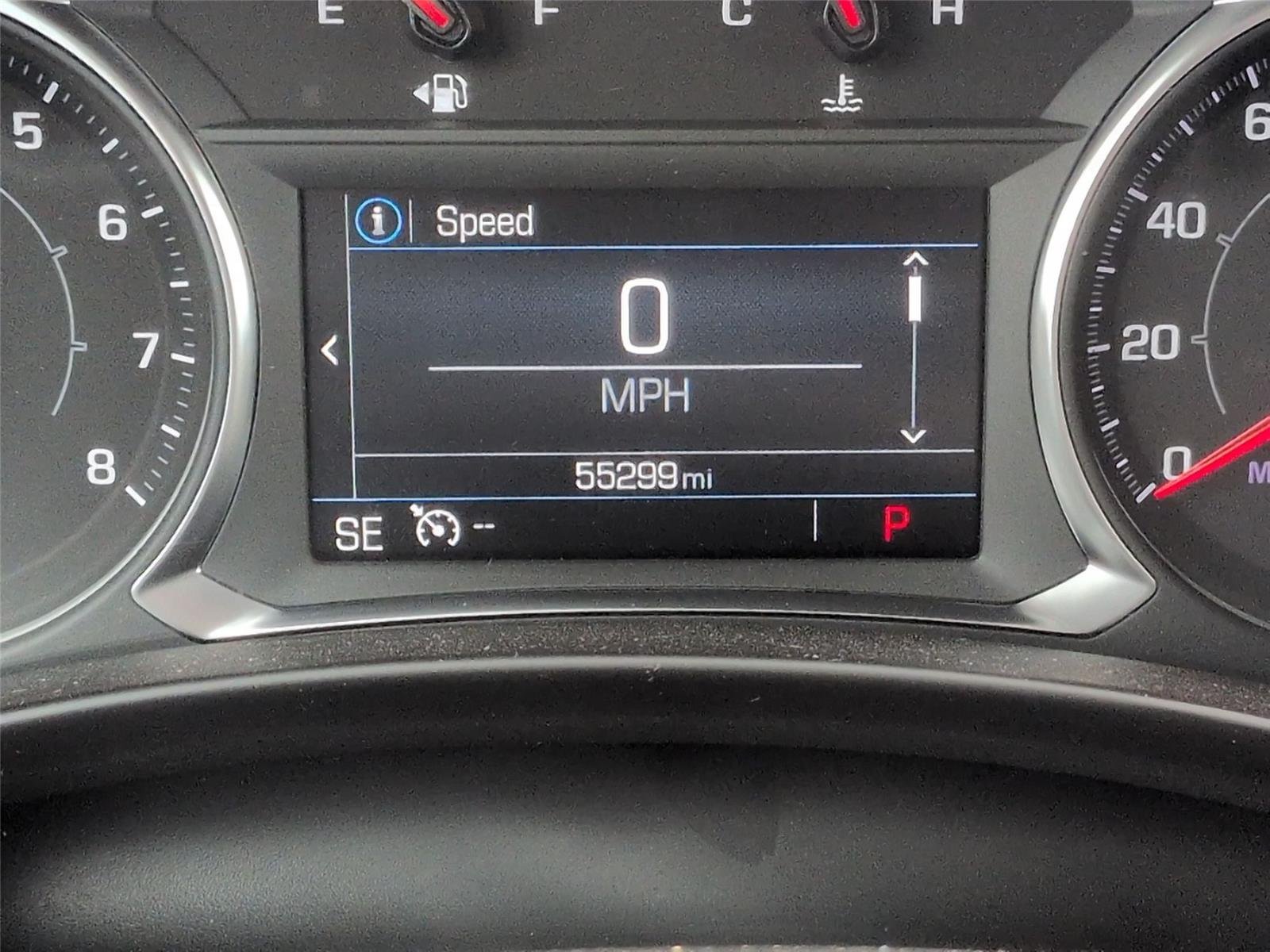Used 2024 Sterling Metallic GMC SLE image 23