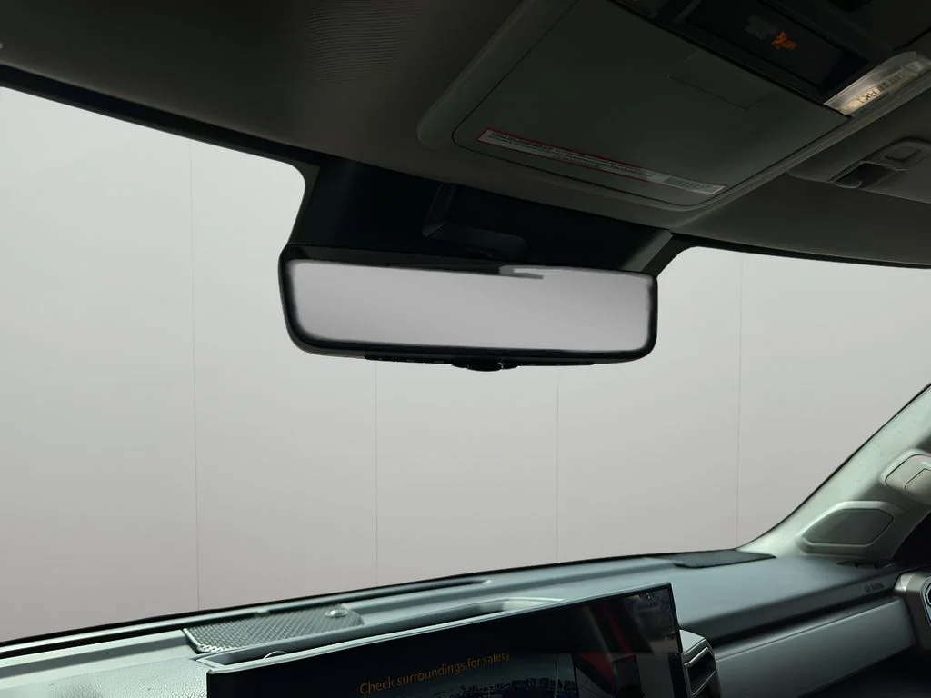 Used 2024 Solar Toyota Limited image 26