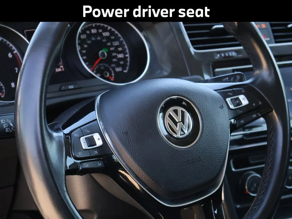 Used 2018  Volkswagen TSI S 4-Door image 6
